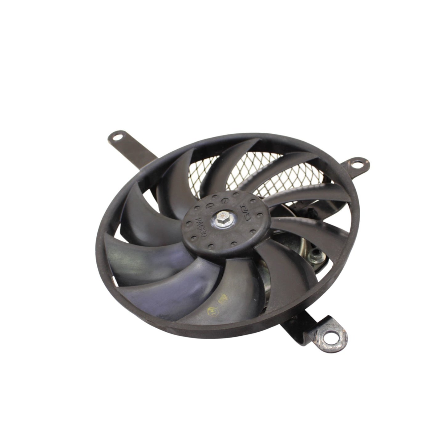 2006 - 2007 SUZUKI GSXR 600 GSXR 750 ENGINE RADIATOR COOLING FAN OEM 17800-01H00