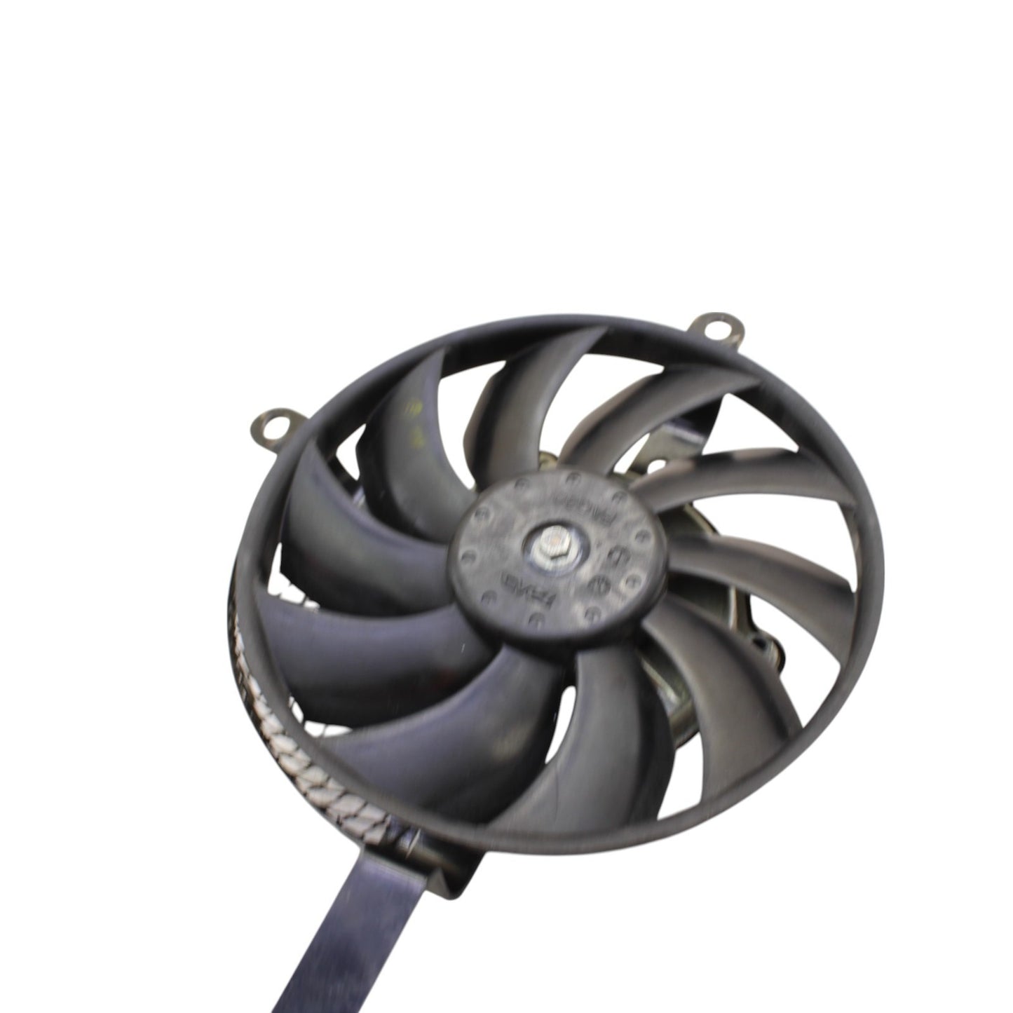 2006 - 2007 SUZUKI GSXR 600 GSXR 750 ENGINE RADIATOR COOLING FAN OEM 17800-01H00