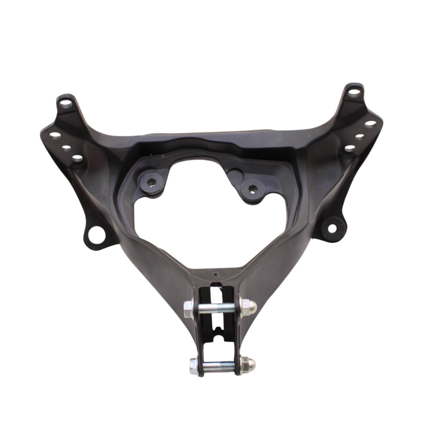 2006 - 2007 SUZUKI GSXR 600 GSXR 750 UPPER STAY FAIRING MIRROR GAUGES BRACKET