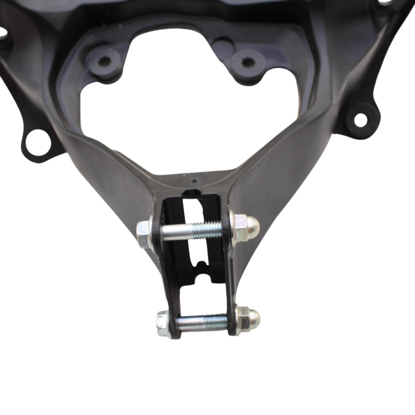 2006 - 2007 SUZUKI GSXR 600 GSXR 750 UPPER STAY FAIRING MIRROR GAUGES BRACKET