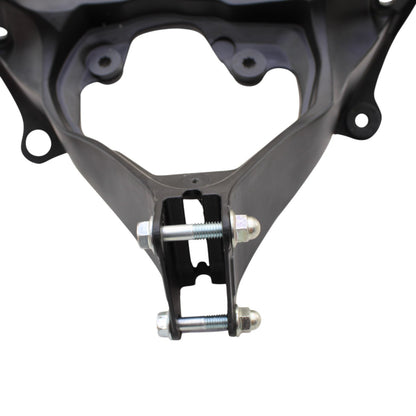 2006 - 2007 SUZUKI GSXR 600 GSXR 750 UPPER STAY FAIRING MIRROR GAUGES BRACKET
