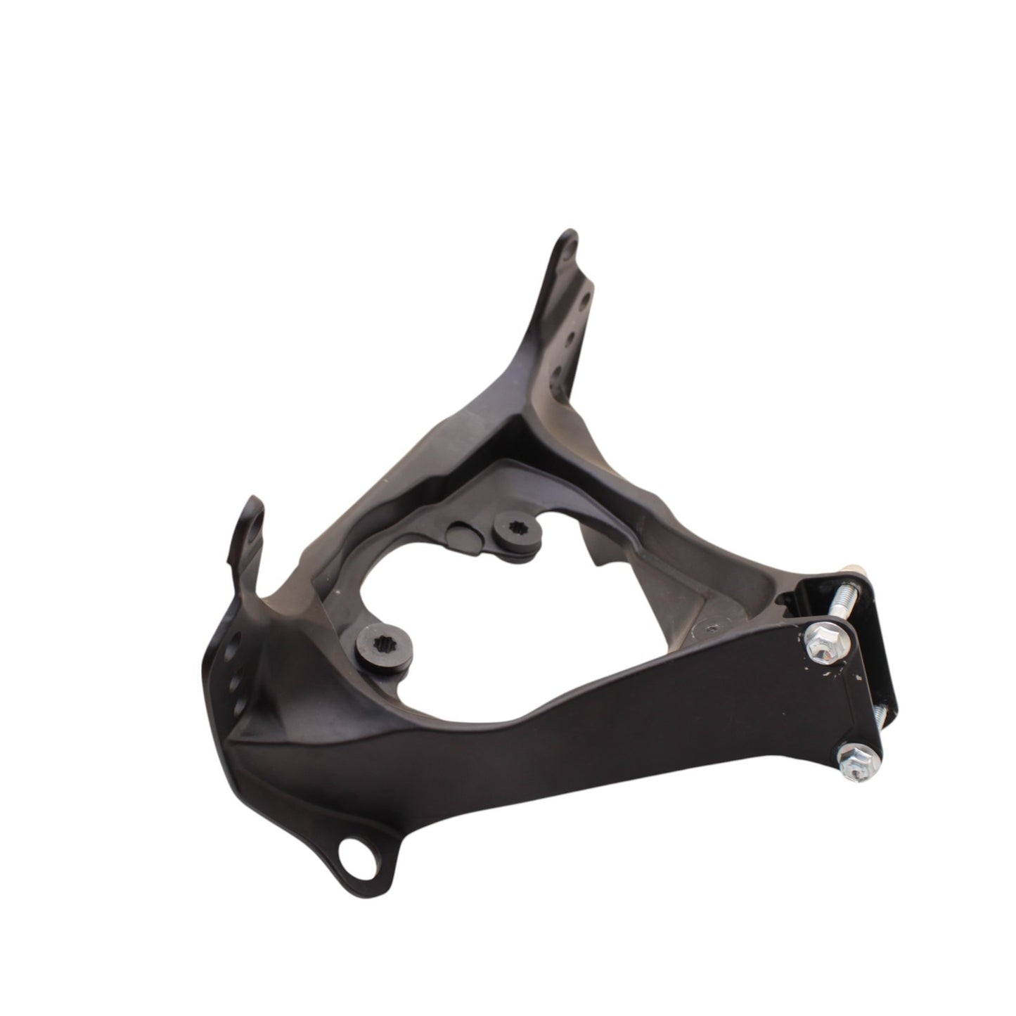 2006 - 2007 SUZUKI GSXR 600 GSXR 750 UPPER STAY FAIRING MIRROR GAUGES BRACKET