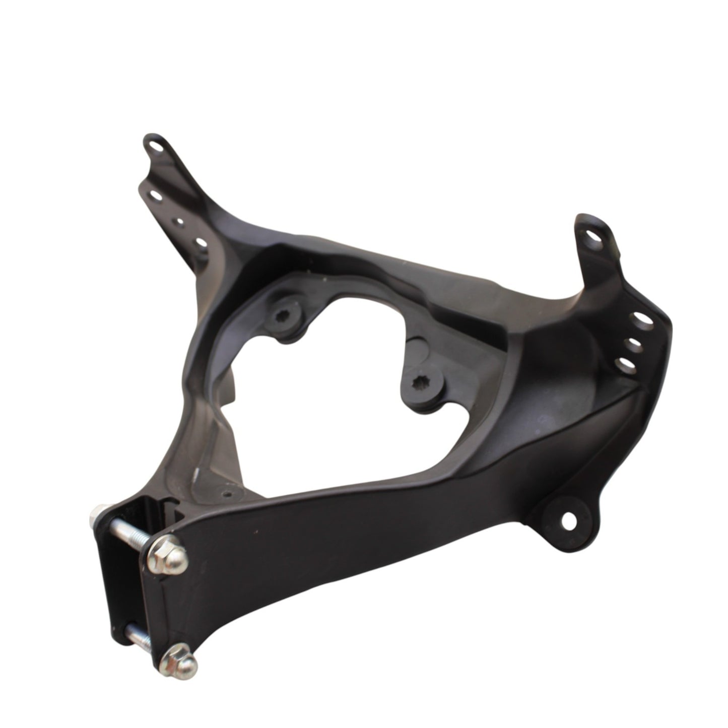 2006 - 2007 SUZUKI GSXR 600 GSXR 750 UPPER STAY FAIRING MIRROR GAUGES BRACKET