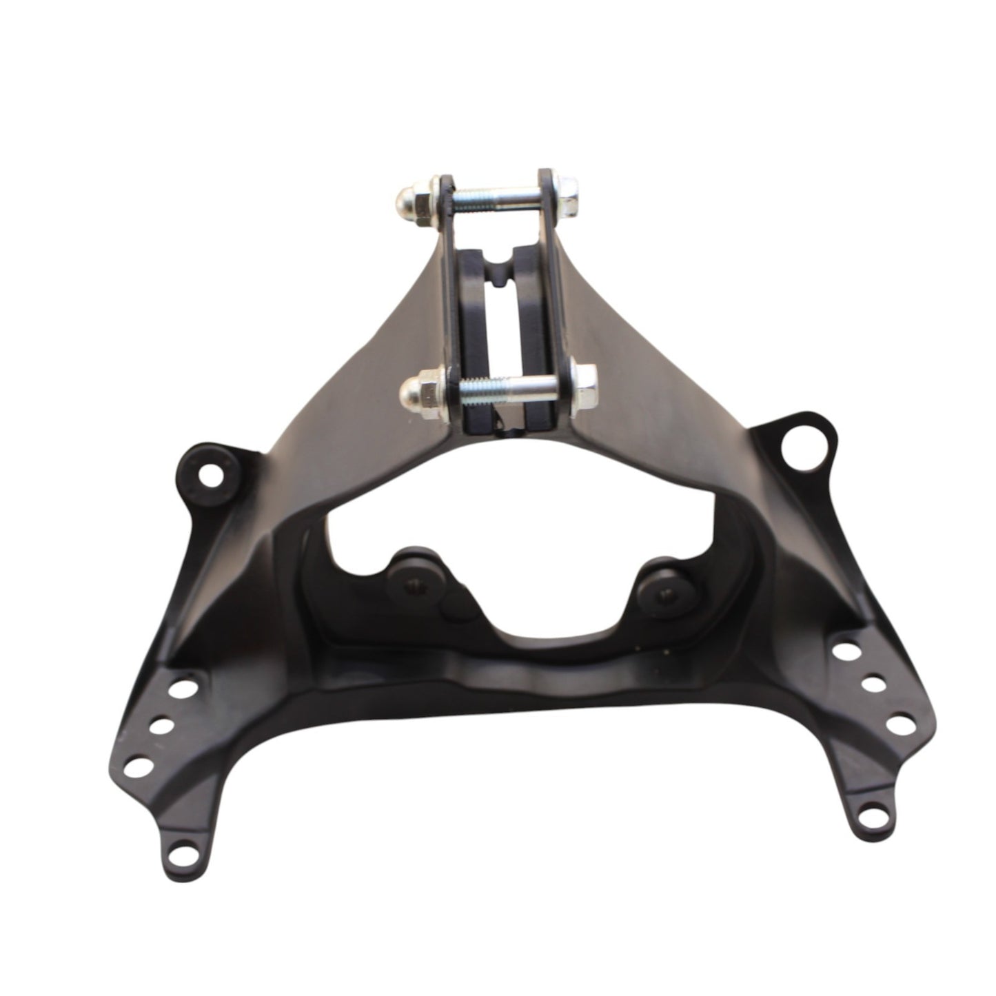 2006 - 2007 SUZUKI GSXR 600 GSXR 750 UPPER STAY FAIRING MIRROR GAUGES BRACKET