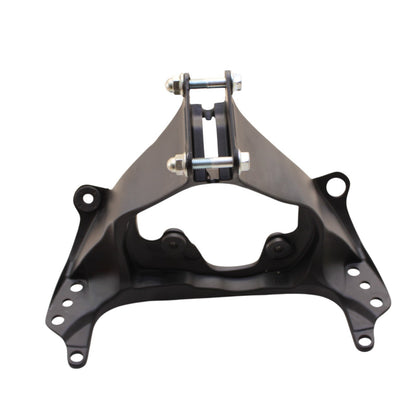 2006 - 2007 SUZUKI GSXR 600 GSXR 750 UPPER STAY FAIRING MIRROR GAUGES BRACKET