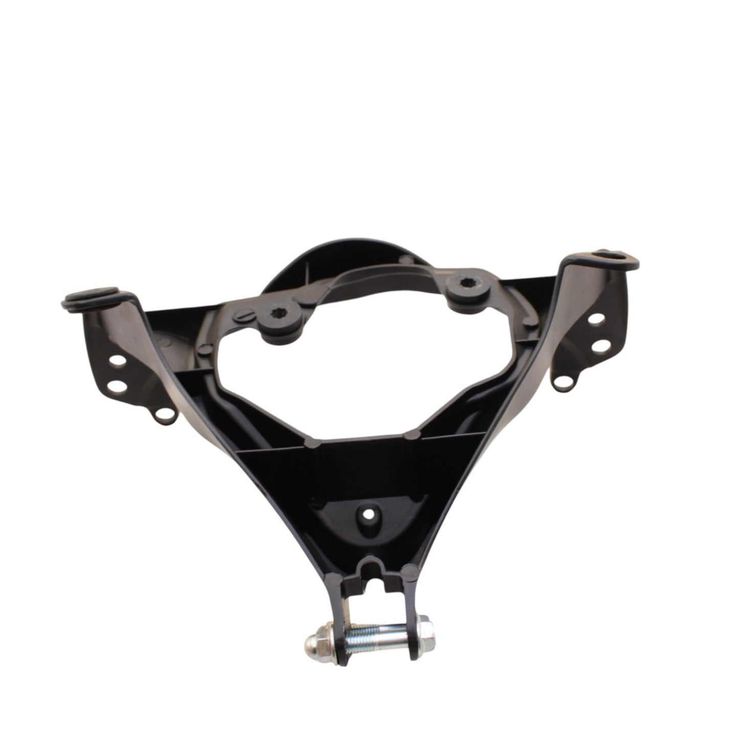 2006 - 2007 SUZUKI GSXR 600 GSXR 750 UPPER STAY FAIRING MIRROR GAUGES BRACKET