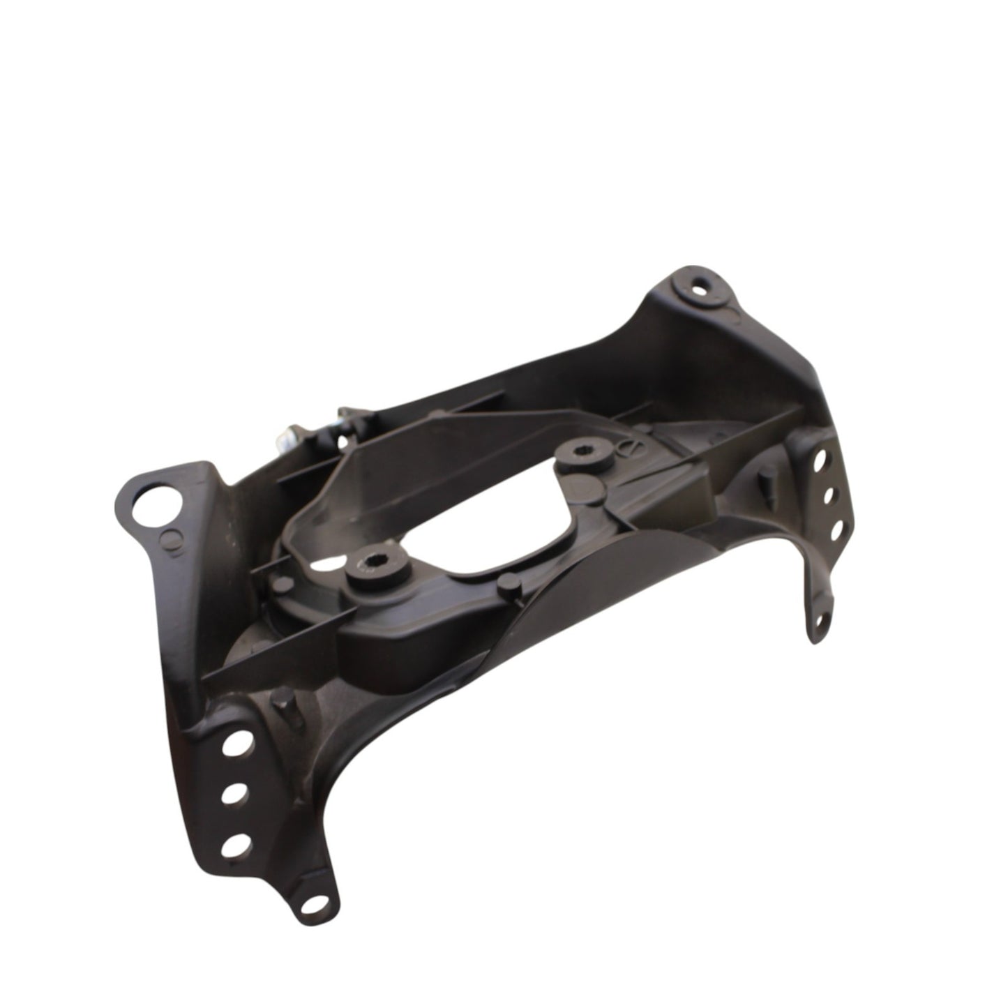 2006 - 2007 SUZUKI GSXR 600 GSXR 750 UPPER STAY FAIRING MIRROR GAUGES BRACKET