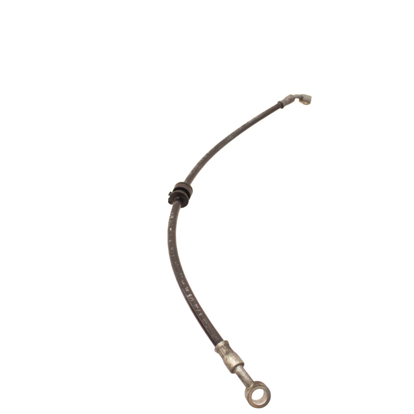 2006 - 2007 SUZUKI GSXR 600 GSXR 750 BRAKE HOSE LINES FRONT REAR BRAKES RUBBER