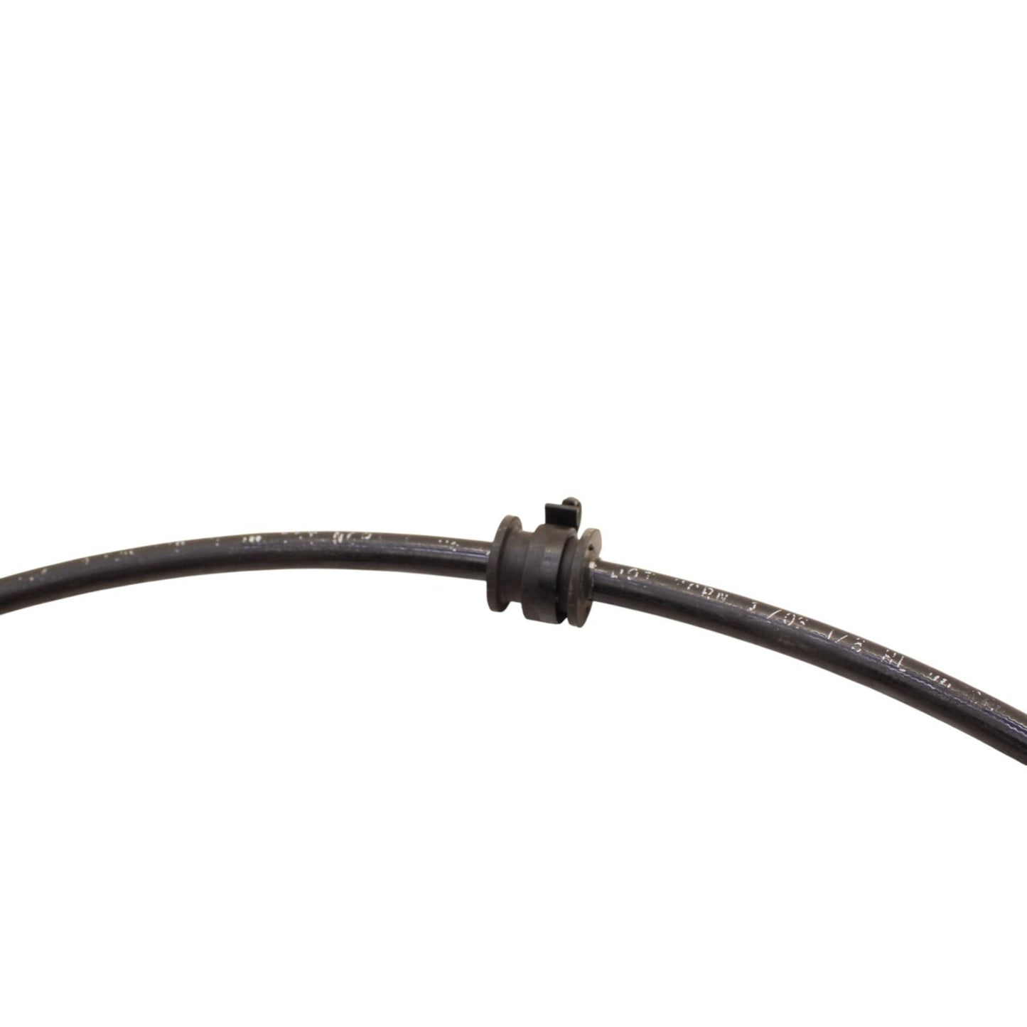 2006 - 2007 SUZUKI GSXR 600 GSXR 750 BRAKE HOSE LINES FRONT REAR BRAKES RUBBER