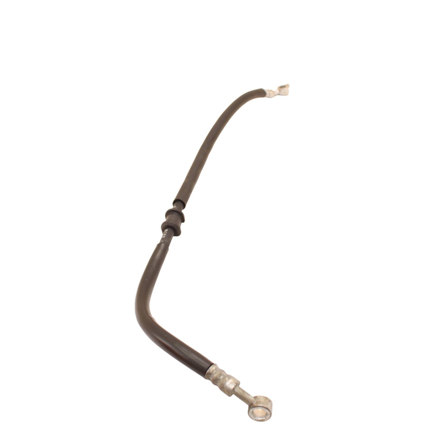 2006 - 2007 SUZUKI GSXR 600 GSXR 750 BRAKE HOSE LINES FRONT REAR BRAKES RUBBER