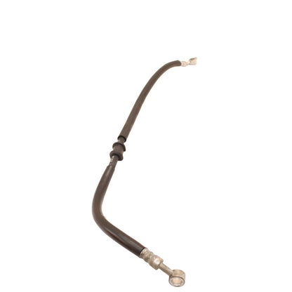 2006 - 2007 SUZUKI GSXR 600 GSXR 750 BRAKE HOSE LINES FRONT REAR BRAKES RUBBER
