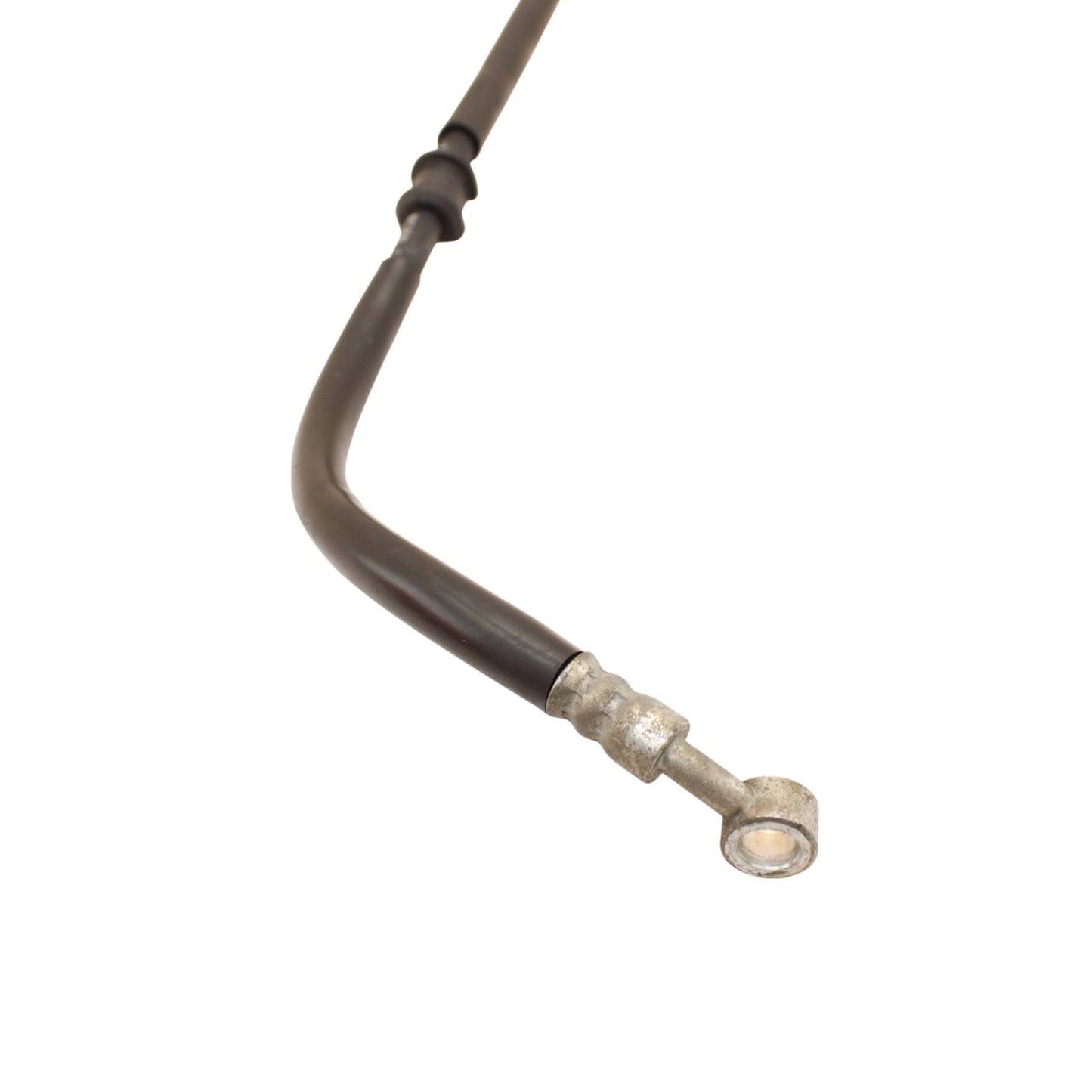 2006 - 2007 SUZUKI GSXR 600 GSXR 750 BRAKE HOSE LINES FRONT REAR BRAKES RUBBER