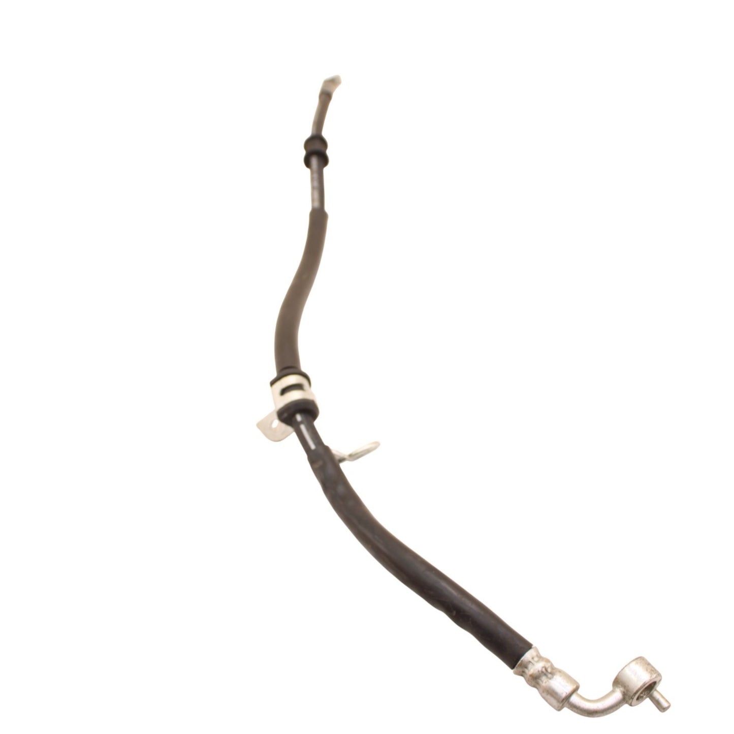 2006 - 2007 SUZUKI GSXR 600 GSXR 750 BRAKE HOSE LINES FRONT REAR BRAKES RUBBER