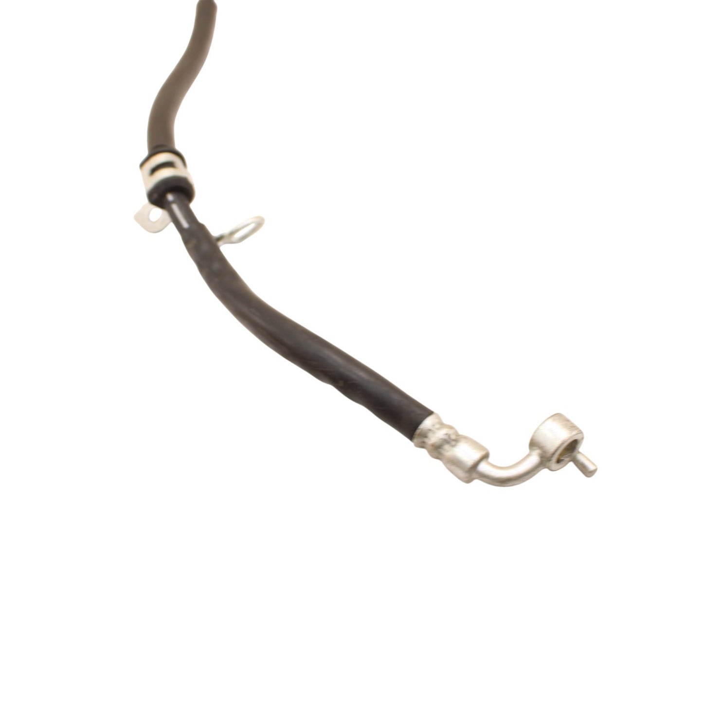 2006 - 2007 SUZUKI GSXR 600 GSXR 750 BRAKE HOSE LINES FRONT REAR BRAKES RUBBER