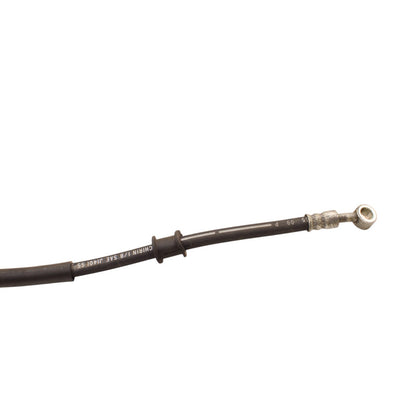 2006 - 2007 SUZUKI GSXR 600 GSXR 750 BRAKE HOSE LINES FRONT REAR BRAKES RUBBER