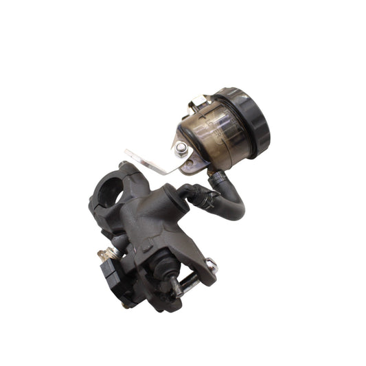 2006 - 2007 SUZUKI GSXR 600 GSXR 750 FRONT BRAKE MASTER CYLINDER RESERVOIR OEM