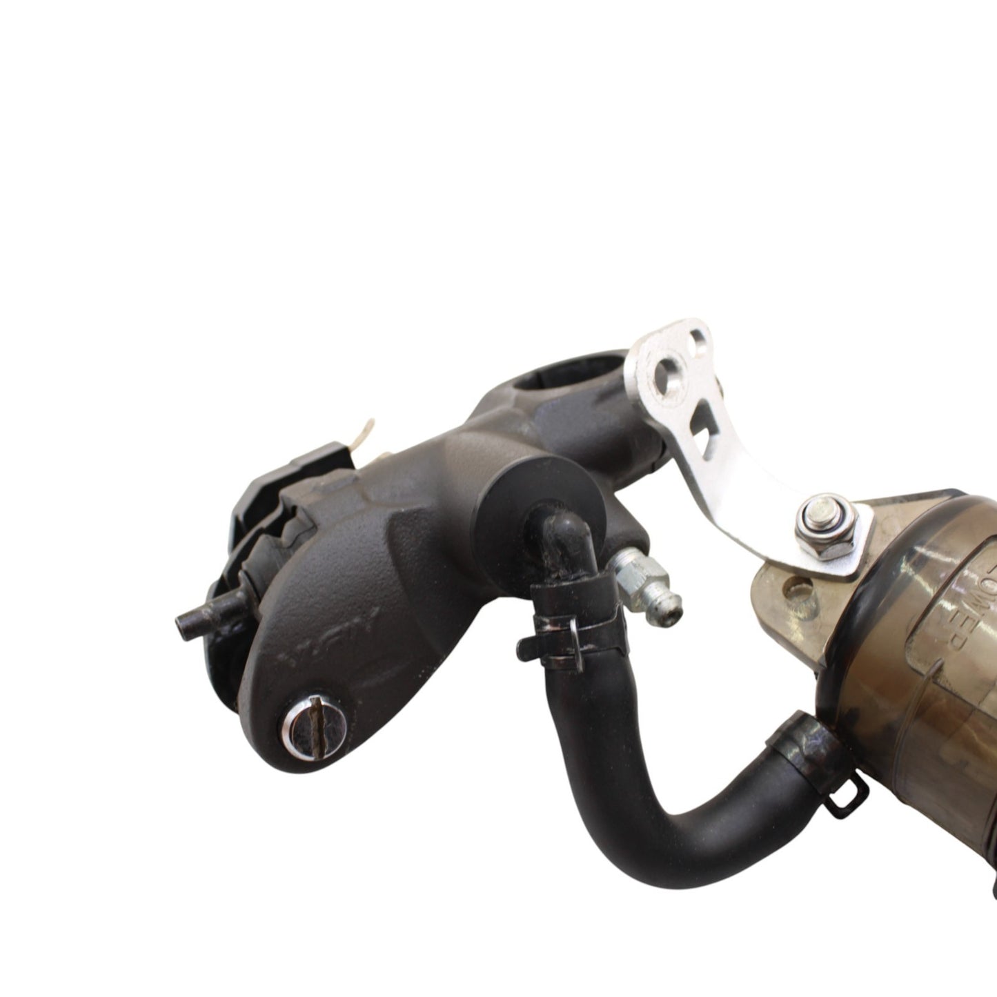 2006 - 2007 SUZUKI GSXR 600 GSXR 750 FRONT BRAKE MASTER CYLINDER RESERVOIR OEM