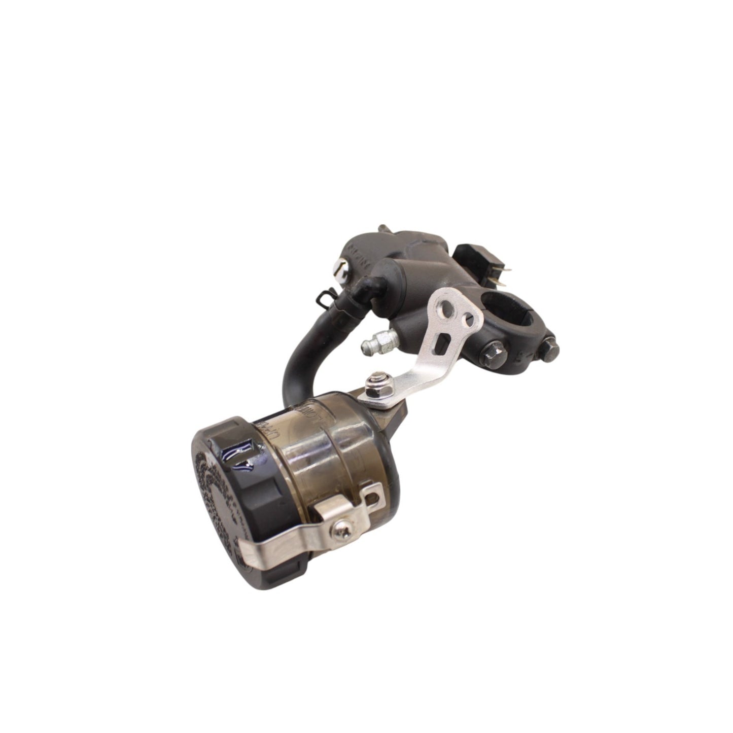 2006 - 2007 SUZUKI GSXR 600 GSXR 750 FRONT BRAKE MASTER CYLINDER RESERVOIR OEM