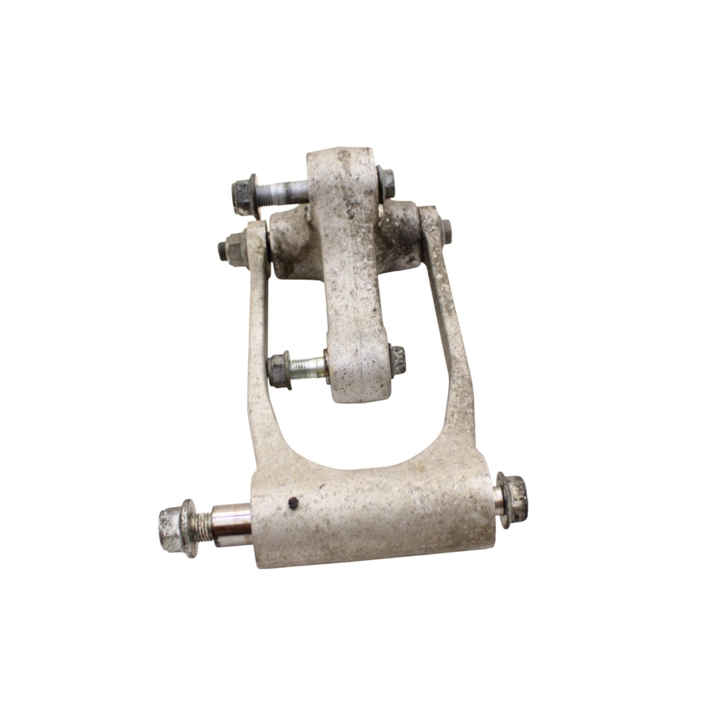 2006 - 2007 SUZUKI GSXR 600 GSXR 750 DOGBONE REAR SHOCK LINKAGE LINK