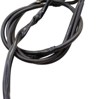 2006 - 2007 SUZUKI GSXR 600 GSXR 750 RIGHT SWITCH HANDLEBAR THROTTLE CABLES