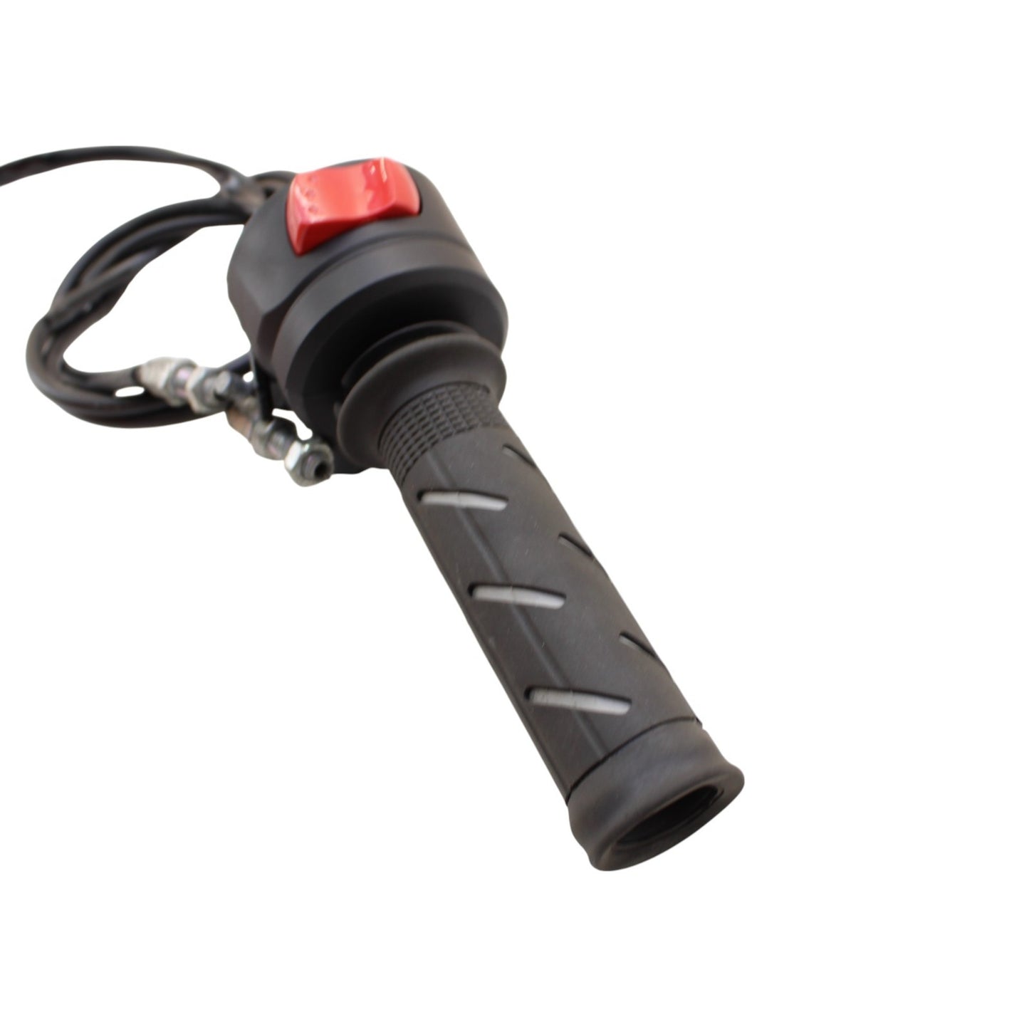 2006 - 2007 SUZUKI GSXR 600 GSXR 750 RIGHT SWITCH HANDLEBAR THROTTLE CABLES