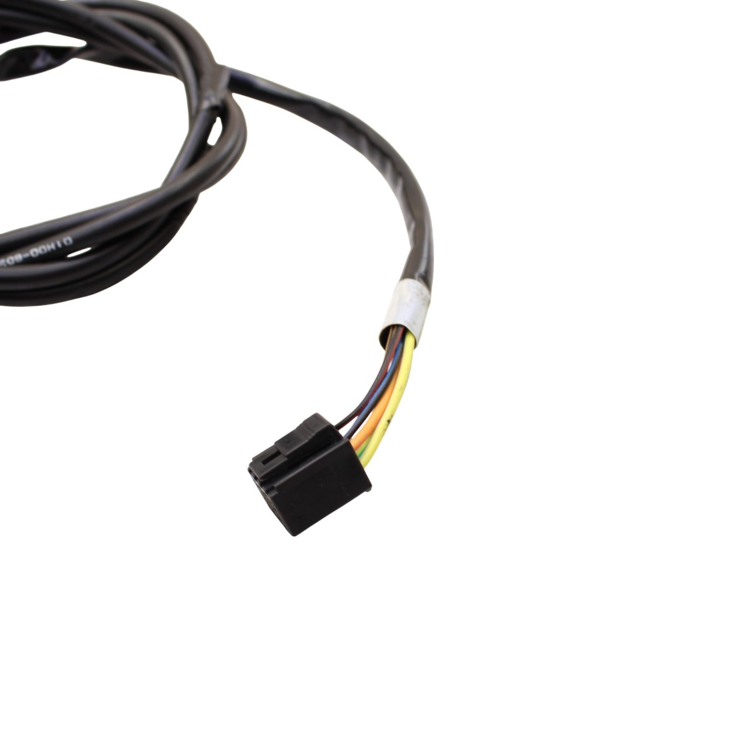 2006 - 2007 SUZUKI GSXR 600 GSXR 750 RIGHT SWITCH HANDLEBAR THROTTLE CABLES