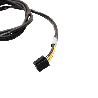 2006 - 2007 SUZUKI GSXR 600 GSXR 750 RIGHT SWITCH HANDLEBAR THROTTLE CABLES
