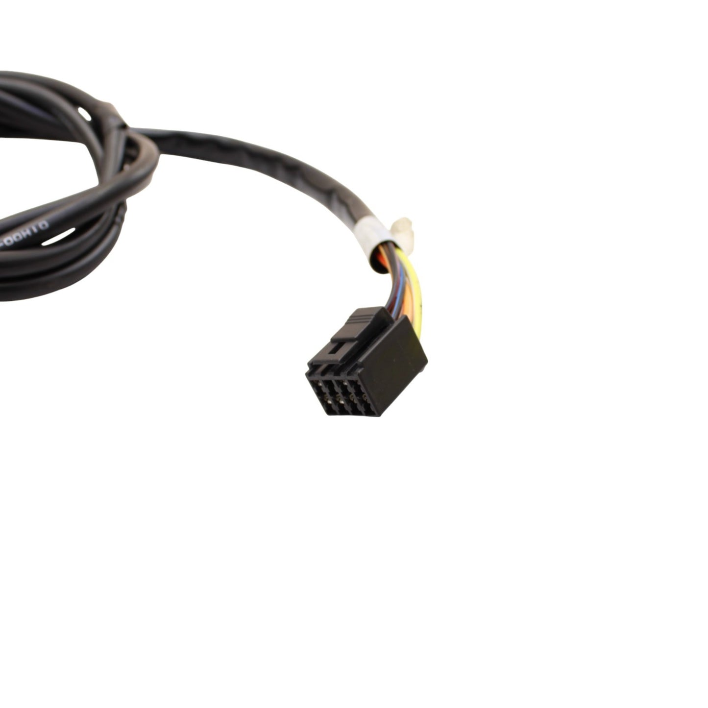 2006 - 2007 SUZUKI GSXR 600 GSXR 750 RIGHT SWITCH HANDLEBAR THROTTLE CABLES