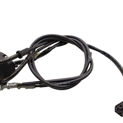 2006 - 2007 SUZUKI GSXR 600 GSXR 750 RIGHT SWITCH HANDLEBAR THROTTLE CABLES