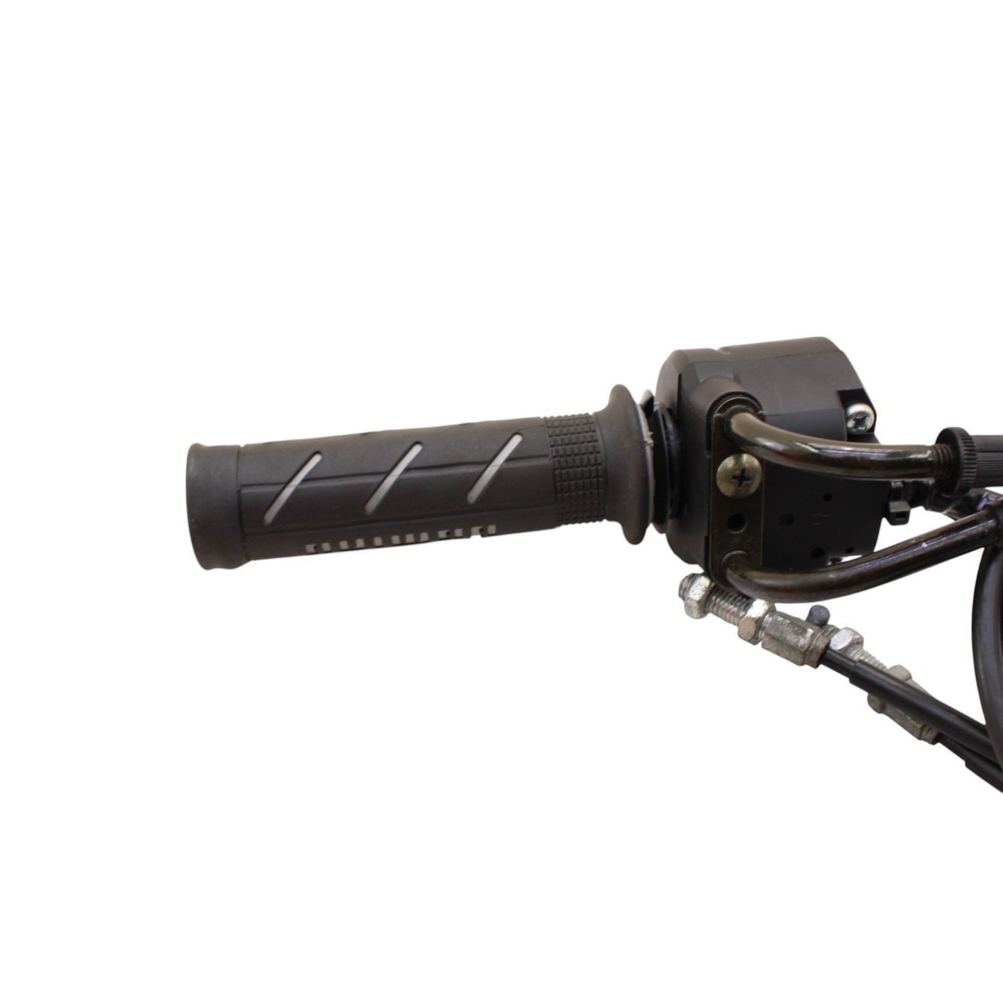 2006 - 2007 SUZUKI GSXR 600 GSXR 750 RIGHT SWITCH HANDLEBAR THROTTLE CABLES