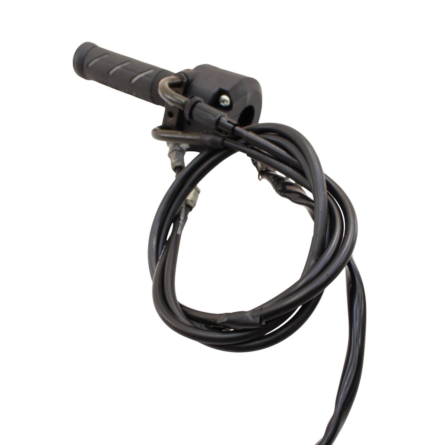 2006 - 2007 SUZUKI GSXR 600 GSXR 750 RIGHT SWITCH HANDLEBAR THROTTLE CABLES