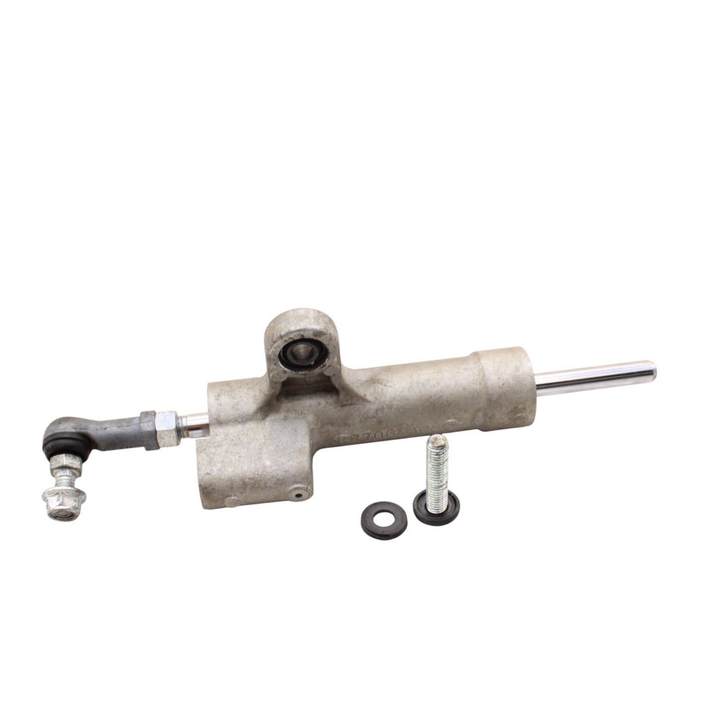 2006 - 2007 SUZUKI GSXR 600 GSXR 750 STEERING STABILIZER DAMPER STEM OEM