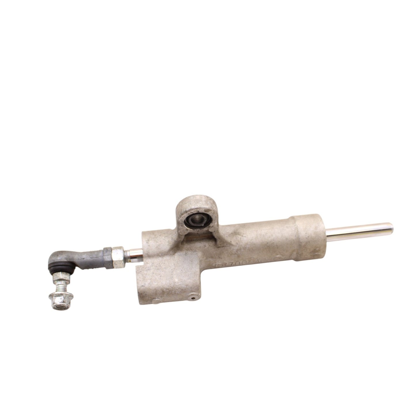 2006 - 2007 SUZUKI GSXR 600 GSXR 750 STEERING STABILIZER DAMPER STEM OEM