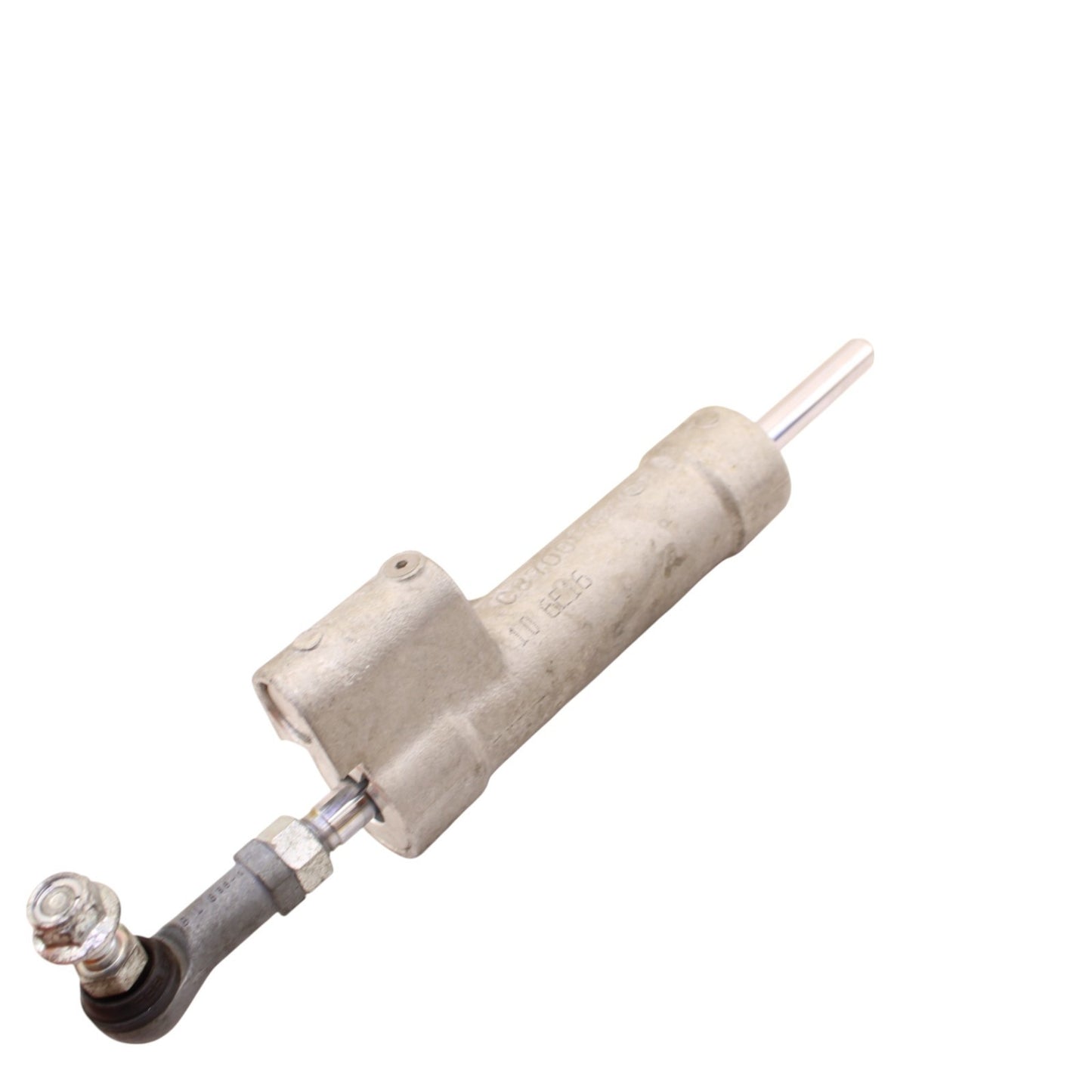 2006 - 2007 SUZUKI GSXR 600 GSXR 750 STEERING STABILIZER DAMPER STEM OEM