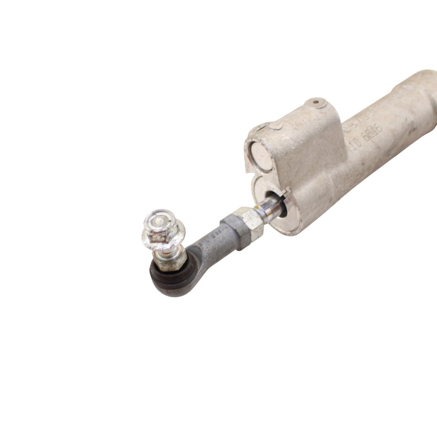 2006 - 2007 SUZUKI GSXR 600 GSXR 750 STEERING STABILIZER DAMPER STEM OEM