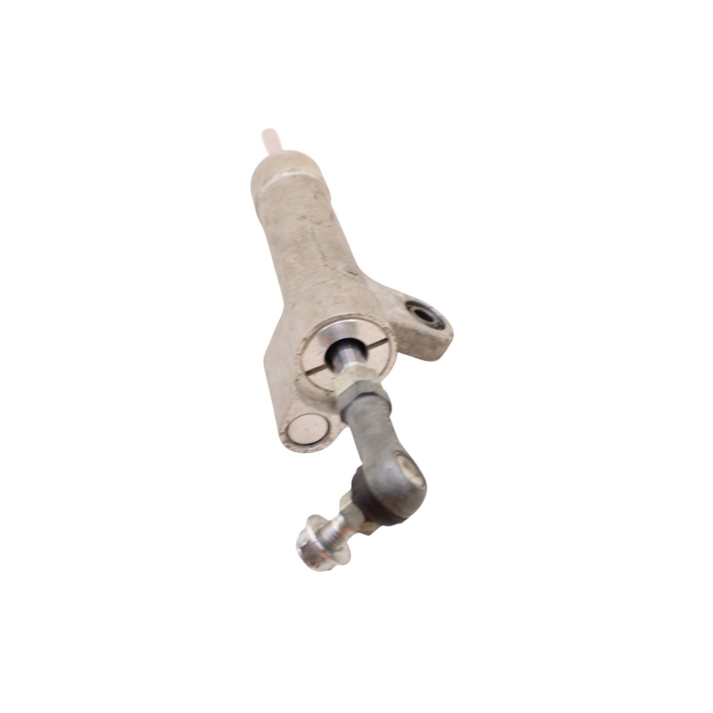 2006 - 2007 SUZUKI GSXR 600 GSXR 750 STEERING STABILIZER DAMPER STEM OEM