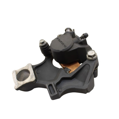 2006 - 2007 SUZUKI GSXR 600 GSXR 750 REAR BRAKE CALIPER PADS BRACKET MOUNT