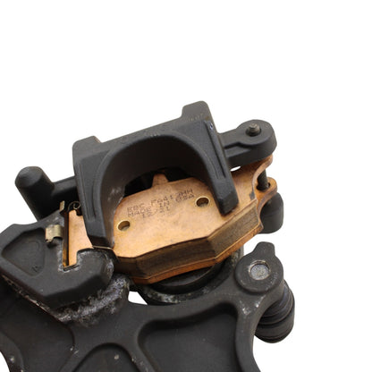 2006 - 2007 SUZUKI GSXR 600 GSXR 750 REAR BRAKE CALIPER PADS BRACKET MOUNT