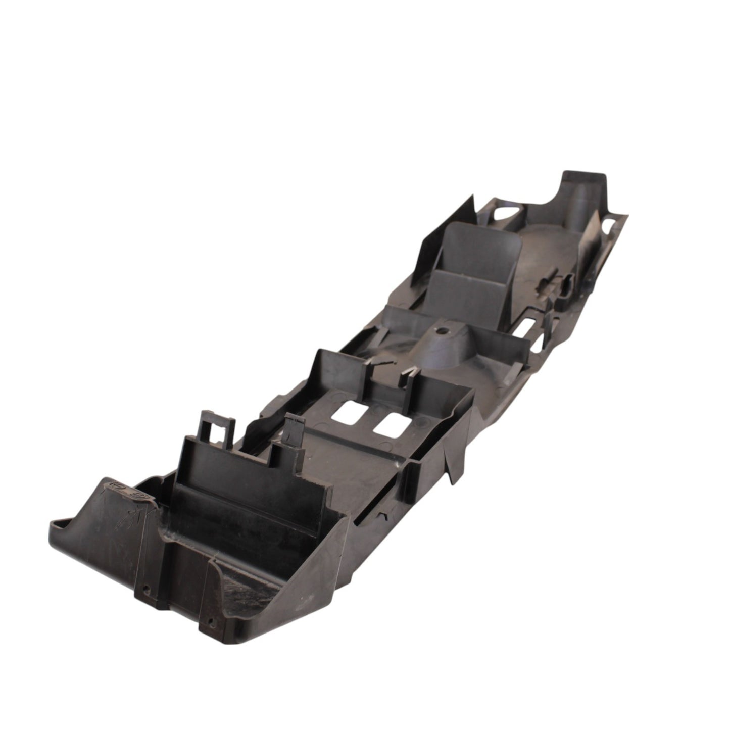 2006 - 2007 SUZUKI GSXR 600 GSXR 750 REAR BATTERY TRAY UNDERTAIL *BROKEN TAB*