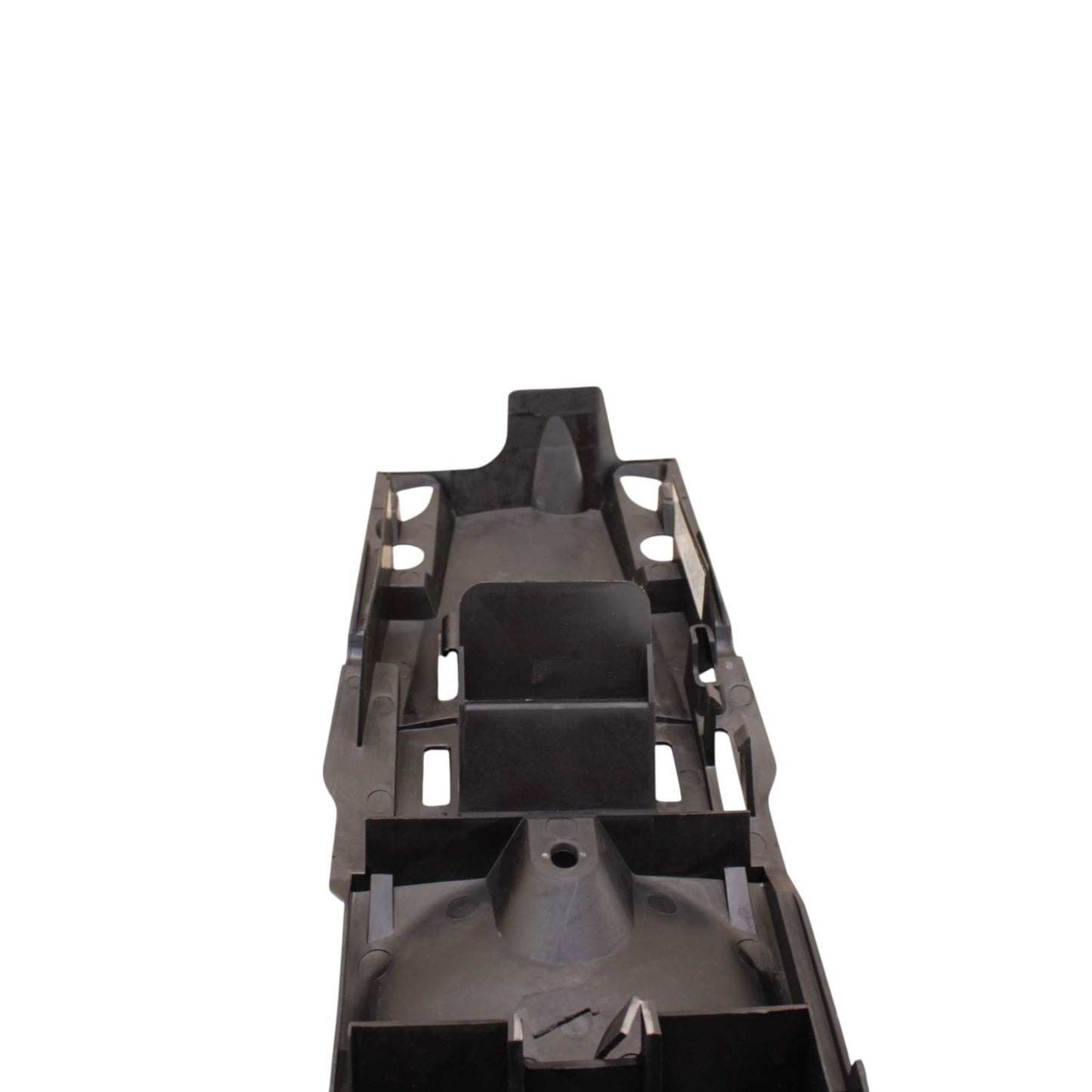 2006 - 2007 SUZUKI GSXR 600 GSXR 750 REAR BATTERY TRAY UNDERTAIL *BROKEN TAB*