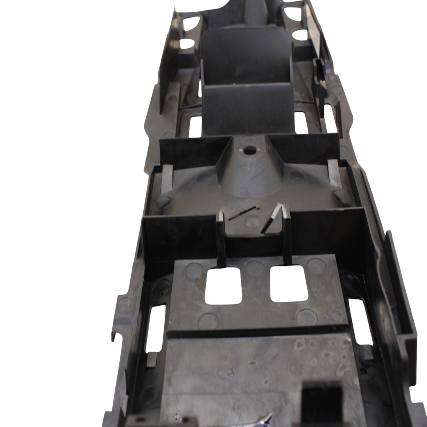 2006 - 2007 SUZUKI GSXR 600 GSXR 750 REAR BATTERY TRAY UNDERTAIL *BROKEN TAB*