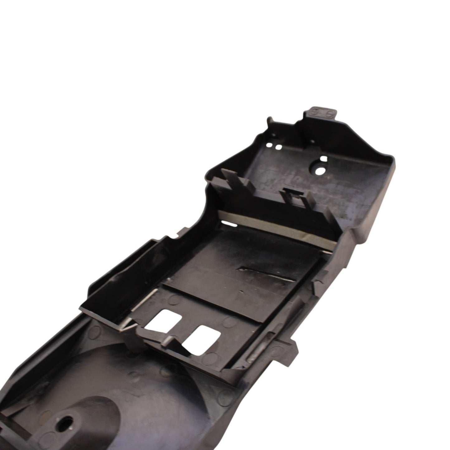 2006 - 2007 SUZUKI GSXR 600 GSXR 750 REAR BATTERY TRAY UNDERTAIL *BROKEN TAB*