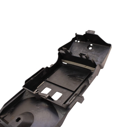 2006 - 2007 SUZUKI GSXR 600 GSXR 750 REAR BATTERY TRAY UNDERTAIL *BROKEN TAB*