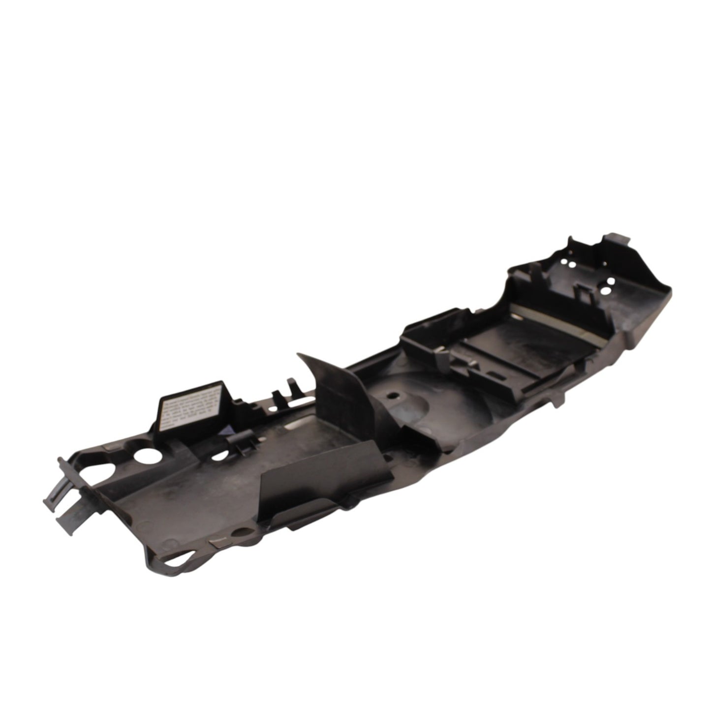 2006 - 2007 SUZUKI GSXR 600 GSXR 750 REAR BATTERY TRAY UNDERTAIL *BROKEN TAB*