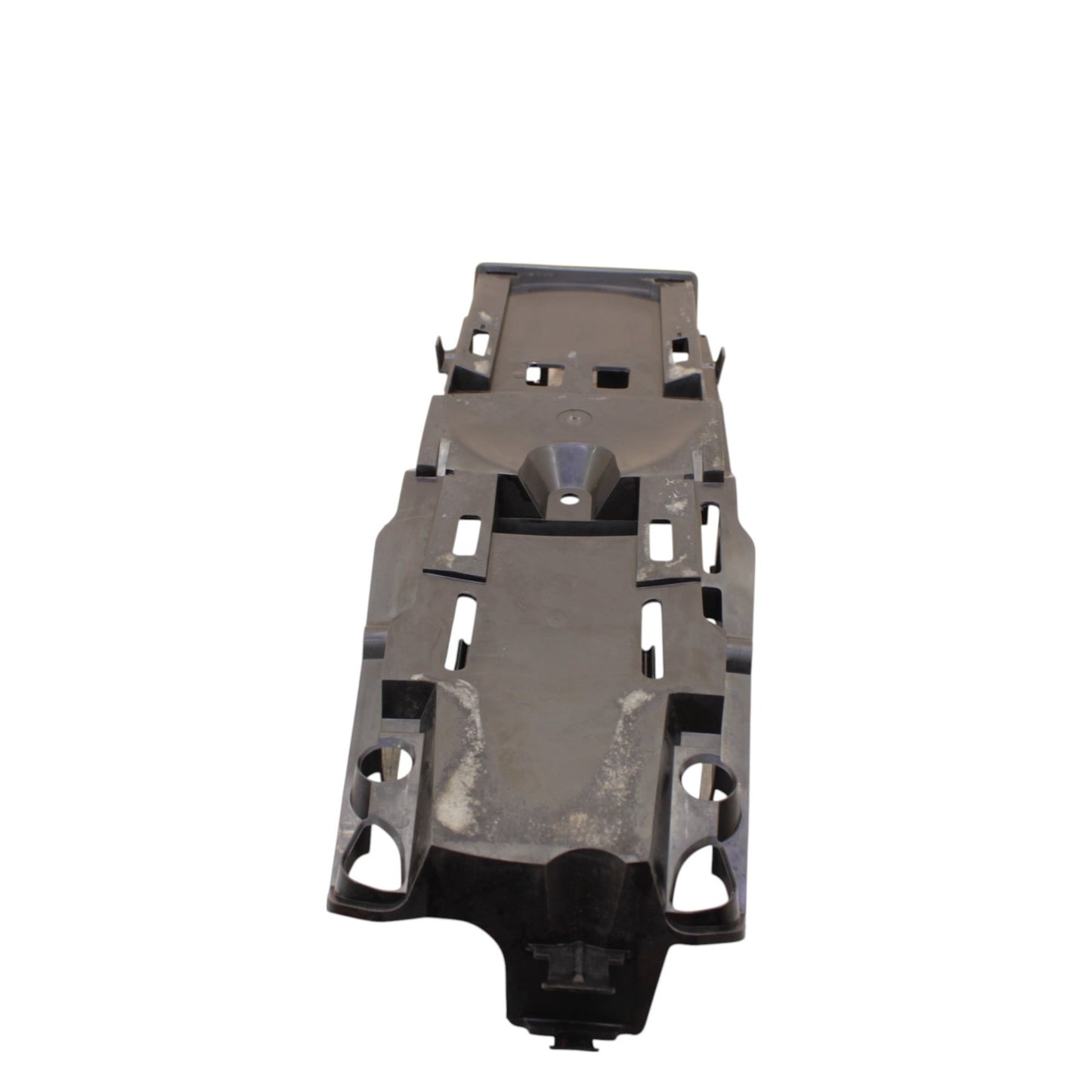 2006 - 2007 SUZUKI GSXR 600 GSXR 750 REAR BATTERY TRAY UNDERTAIL *BROKEN TAB*