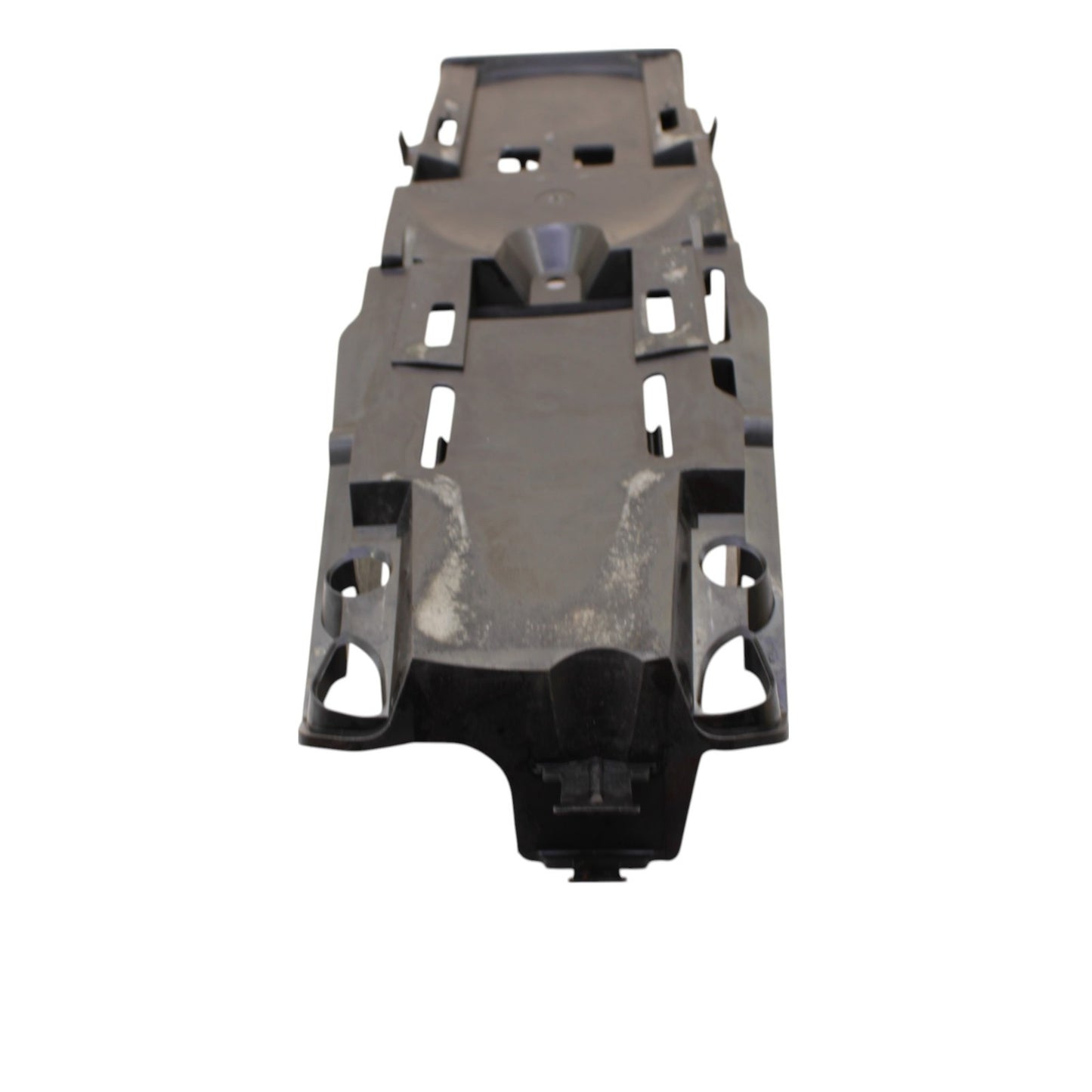 2006 - 2007 SUZUKI GSXR 600 GSXR 750 REAR BATTERY TRAY UNDERTAIL *BROKEN TAB*