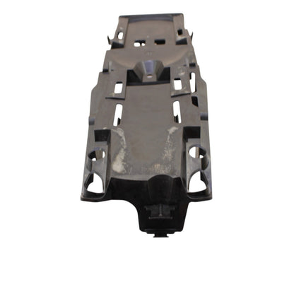 2006 - 2007 SUZUKI GSXR 600 GSXR 750 REAR BATTERY TRAY UNDERTAIL *BROKEN TAB*