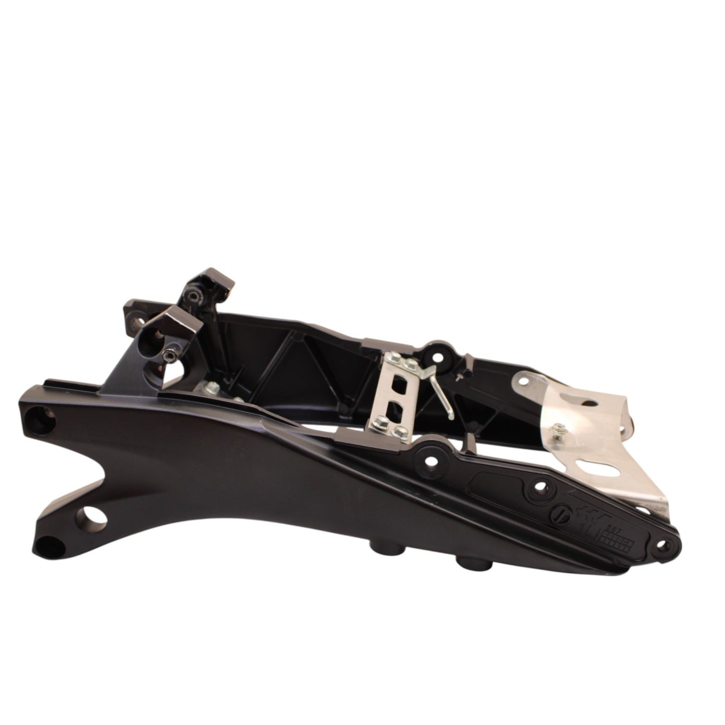 2006 - 2007 SUZUKI GSXR 600 GSXR 750 REAR SUBFRAME BACK SUB FRAME