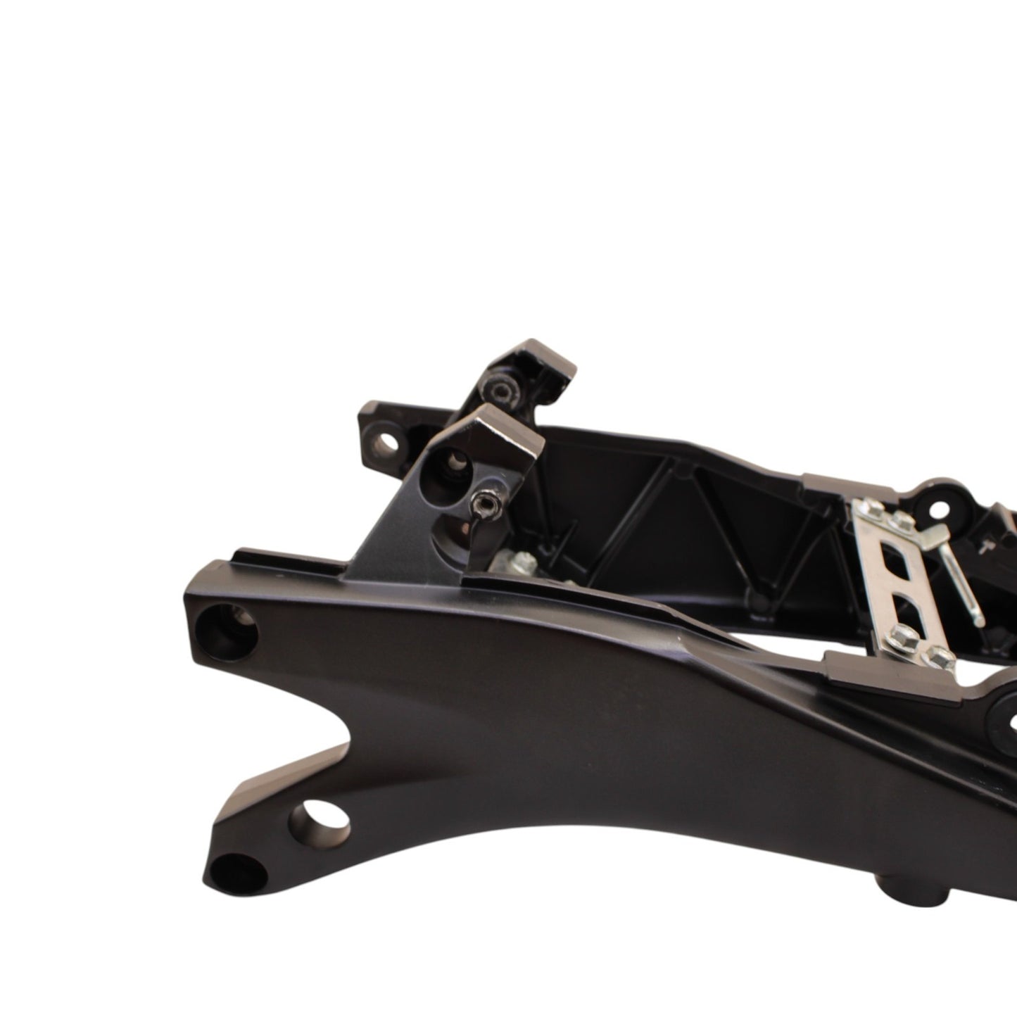 2006 - 2007 SUZUKI GSXR 600 GSXR 750 REAR SUBFRAME BACK SUB FRAME
