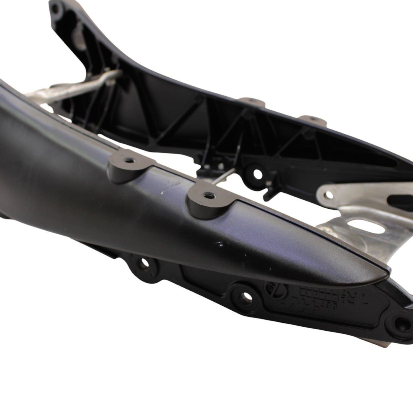 2006 - 2007 SUZUKI GSXR 600 GSXR 750 REAR SUBFRAME BACK SUB FRAME
